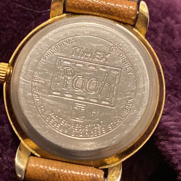 Winnie the Pop watch - Picture 2 of 3